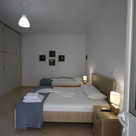 Pensión Garden
