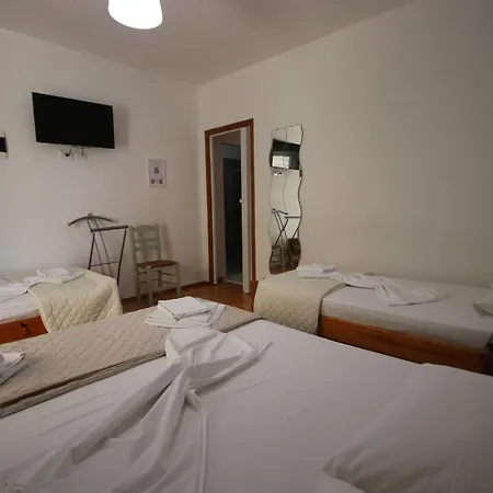 Vendégház Garden 3*