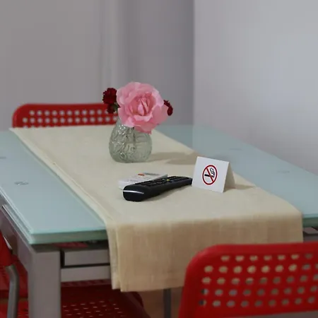 بيت ضيافة Garden 3*