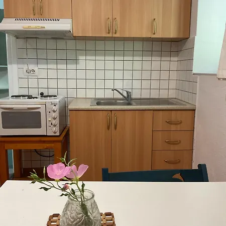 Garden Guest house *