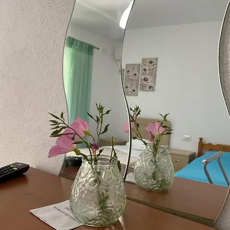Garden Guest house