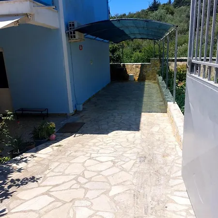 Garden * Himare