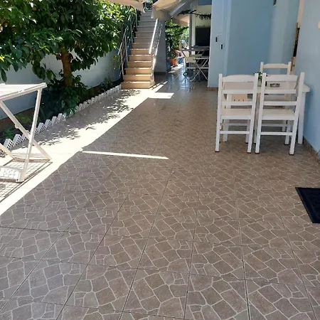 Гостевой дом Garden