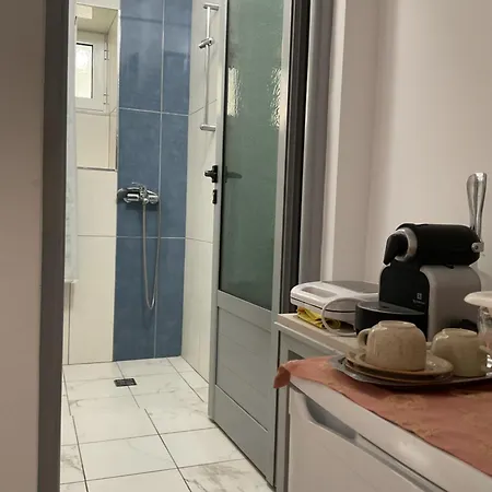 Гостевой дом Garden *