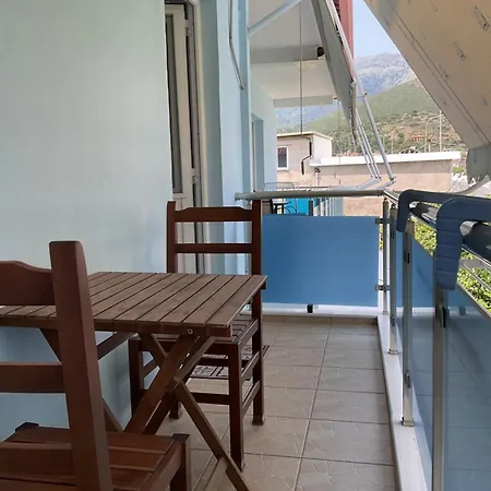 Garden Guest house