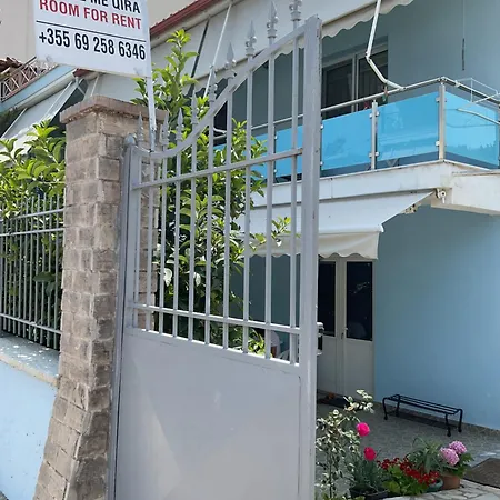 Гостевой дом Garden