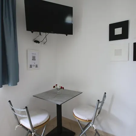 Gasthuis Garden 3*